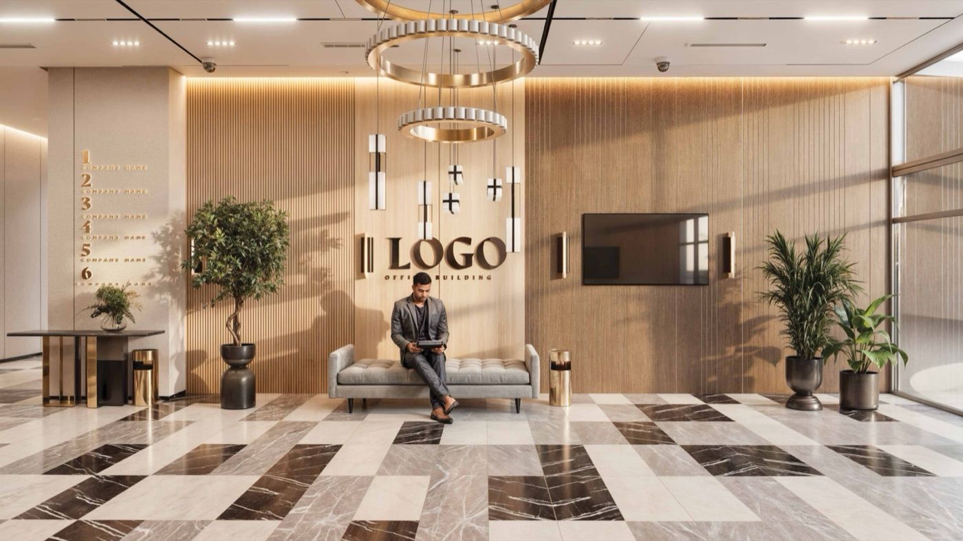 Core and shell, semi-finished, or fully finished: which office should you lease in New Cairo?